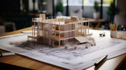 Plan maison à Redon