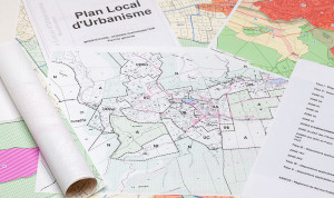 Démarches d'urbanisme à Redon