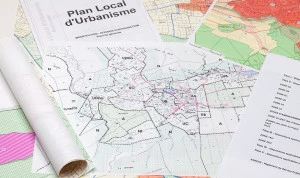 Démarches d'urbanisme à Redon